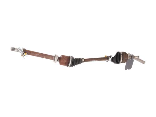 Right front driveshaft RENAULT EXPRESS Box Body/MPV 1.5 Blue dCi 75 (F6AA) | BP34557110M39  - Image 5