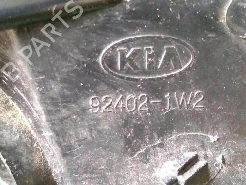 Right taillight KIA RIO III (UB) 1.2 CVVT | BP30076442C35 