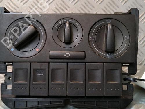 Climate control VW POLO (6N2) 1.9 D | BP30070657I5  - Image 5
