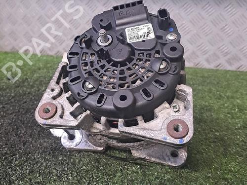 Alternator DACIA LOGAN MCV II TCe 90 (K8M1, K8MA, K8AC) | BP29953285M7 - Image 5