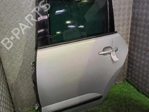 Used Left rear door PEUGEOT 3008 I MPV (0U_) 2.0 HDi 150 / BlueHDi 150 (150 hp) 30077403