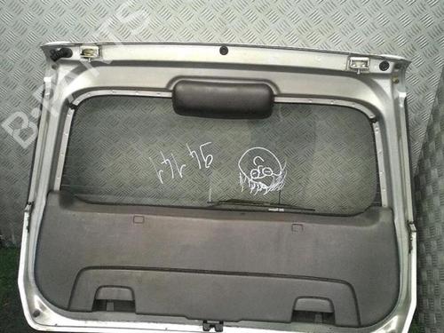 Tailgate SUZUKI IGNIS II (MH) 1.3 (RM413) | BP30074235C6 