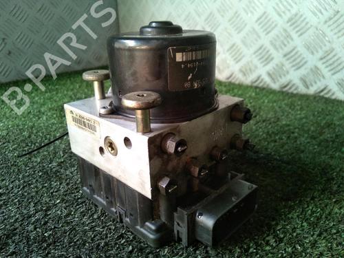 ABS pump PEUGEOT 206 Hatchback (2A/C) 1.1 i | BP18544402M43 