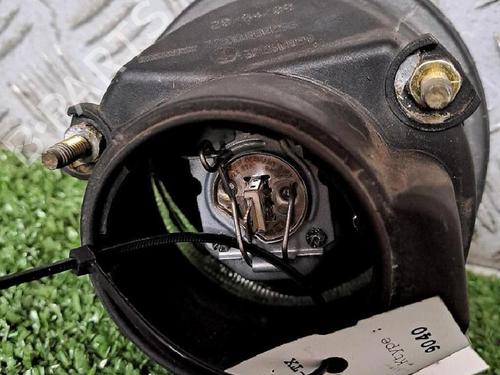 Venstre  foran tåkelykt RENAULT CLIO II (BB_, CB_) 1.2 (BB0A, BB0F, BB10, BB1K, BB28, BB2D, BB2H, CB0A,... | BP30077190C30 