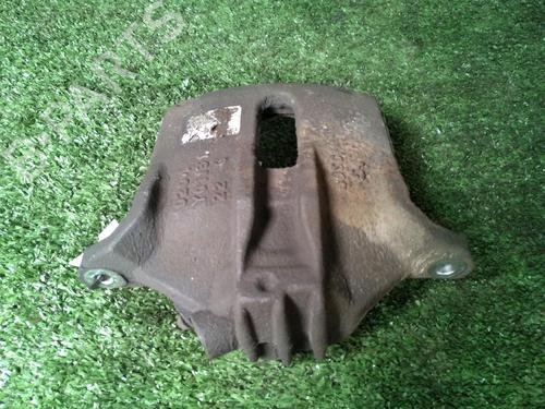 Left front brake caliper PEUGEOT 207 (WA_, WC_) 1.4 HDi | BP18733620M105 