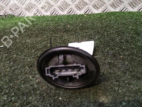Used Heater resistor VW POLO IV (9N_, 9A_) 1.4 TDI (80 hp) 29951604