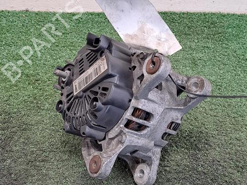 Generator RENAULT TWINGO II (CN0_) 1.2 16V (CN0K, CN0V, CN0A) | BP28159412M7 
