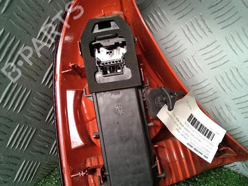 Right taillight RENAULT CLIO II Hatchback Van (SB0/1/2_)  | BP30064729C35 
