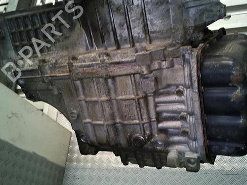 Used Gearbox HYUNDAI SANTA FÉ I (SM) 2.0 CRDi 4x4 (125 hp) 30064277