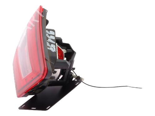 Left tailgate light RENAULT CLIO IV (BH_) 1.5 dCi 75 | BP30339925C79