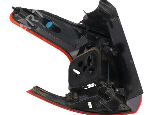 Right taillight PEUGEOT 2008 I (CU_) 1.5 BlueHDI 100 | BP38108769C35 - Image 3