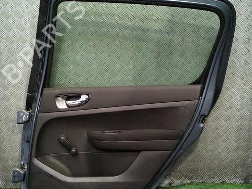 Right rear door PEUGEOT 307 (3A/C) 1.6 16V | BP30063664C5 