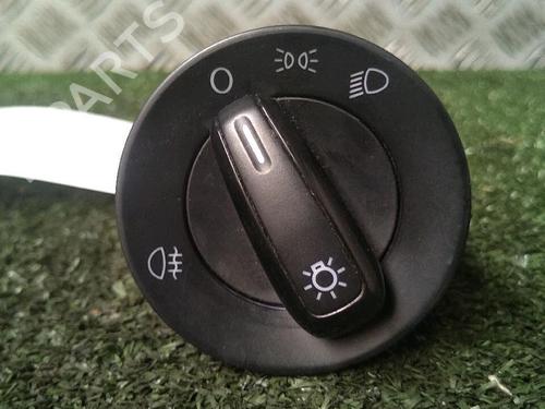 Pulsantiera VW POLO V (6R1, 6C1) 1.6 TDI (75 hp) 30064806