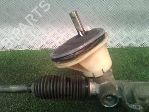 Steering rack RENAULT CLIO III (BR0/1, CR0/1) 1.5 dCi (BR0H, CR0H, CR1S, BR1S) | BP17158979M22 