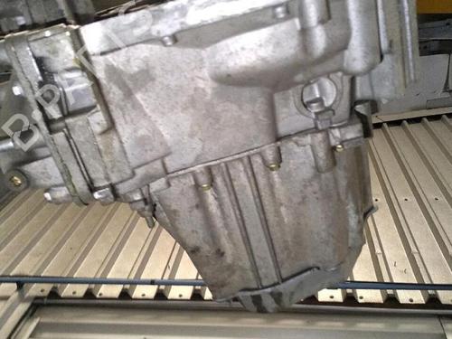 Gearbox CITROËN C5 I (DC_) 2.0 HDi (DCRHZB, DCRHZE) | BP30073912M3