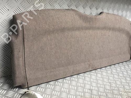 Rear parcel shelf PEUGEOT 206 Hatchback (2A/C) 1.4 i | BP30070278C85