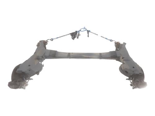 Rear axle CITROËN BERLINGO MULTISPACE (B9) 1.6 HDi 90 | BP39661459M2 - Image 5