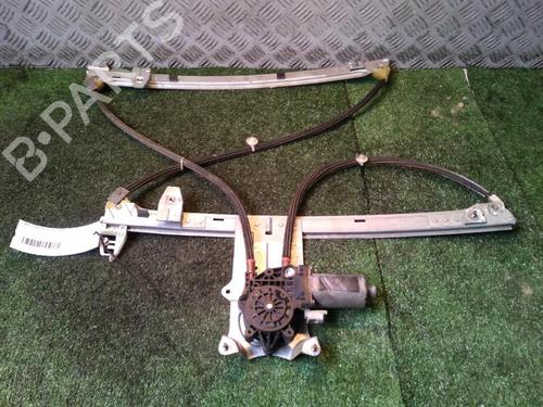 Rudehejsemekanisme Højre foran CITROËN XSARA PICASSO (N68) 2.0 HDi | BP30073364C23 