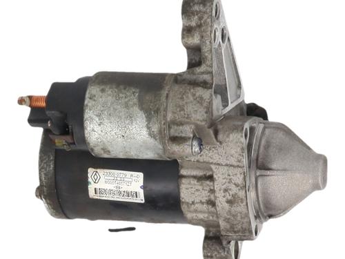 Starter DACIA SANDERO II TCe 90 (B8M1, B8MA, B8AC) | BP40047531M8 - Image 5