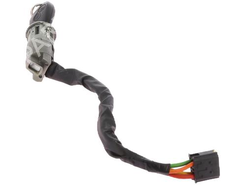 Used Ignition barrel Ignition barrel DACIA DUSTER (HS_) 1.5 dCi 4x4 (HSMC, HSMD) (110 hp) 30198517 30198517