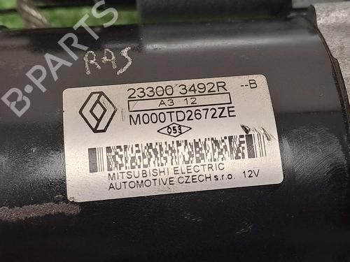 Starter RENAULT TWINGO III (BCM_, BCA_) 1.0 SCe 65 (BCMJ) | BP37729995M8 - Image 5