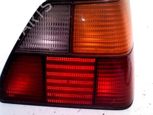 Used Right taillight VW GOLF II (19E, 1G1) 1.8 Syncro (84 hp) 30075608