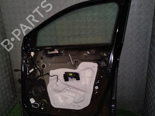 Right front door OPEL GRANDLAND / GRANDLAND X (A18, P1UO) 1.5 Turbo D (75) | BP30170583C3