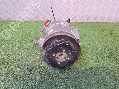 Used AC compressor OPEL CORSA D (S07) 1.3 CDTI (L08, L68) (75 hp) 20129145