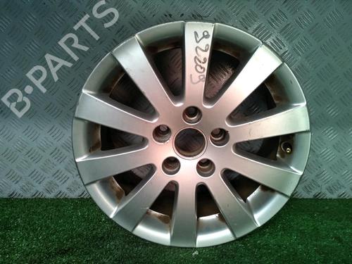 Felg VW PASSAT B6 (3C2) 1.9 TDI (105 hp) 17161652