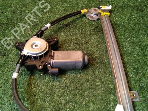 Rear right window mechanism RENAULT SCÉNIC I MPV (JA0/1_, FA0_) 1.6 (JA00, JA16, JA15, JA19, JA1V, JA2B, JA2C, JA0B,... | BP30076527C25 