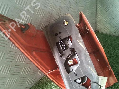 Right taillight PEUGEOT 1007 (KM_) 1.4 | BP30076368C35  - Image 12