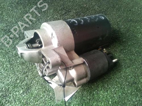 Starter PEUGEOT 106 II (1A_, 1C_) 1.1 i | BP17159127M8 