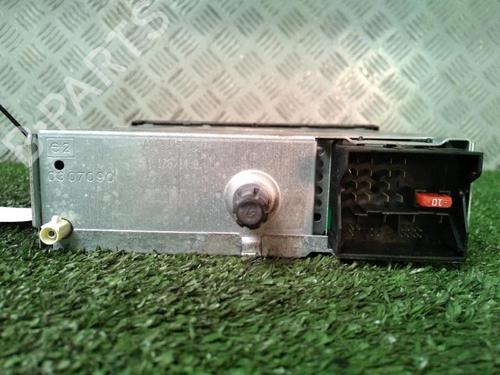 Bilradio CITROËN C3 Picasso (SH_) 1.6 HDI 90 | BP30073782E6 