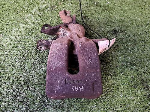 Bremssattel links hinten RENAULT SCÉNIC I MPV (JA0/1_, FA0_) 1.6 (JA00, JA16, JA15, JA19, JA1V, JA2B, JA2C, JA0B,... | BP30066934M107
