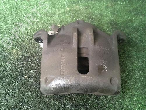 Used Right front brake caliper RENAULT MEGANE II (BM0/1_, CM0/1_) 1.6 16V (BM0C, CM0C) (113 hp) 30066706