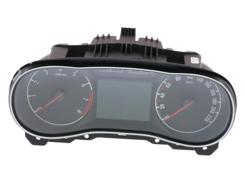 Cockpit OPEL CORSA E (X15) 1.4 Turbo (08, 68) (101 hp) 31268110