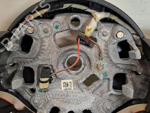 Steering wheel MINI MINI Convertible (F57) Cooper | BP29947098C49 - Image 5