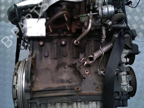 Engine OPEL ASTRA G Hatchback (T98) 2.0 DTI 16V (F08, F48) | BP30074036M1