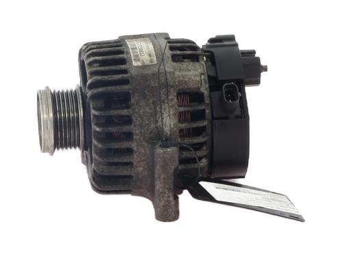 Used Alternator Alternator OPEL CORSA D (S07) [2006-2015] 33704814 33704814