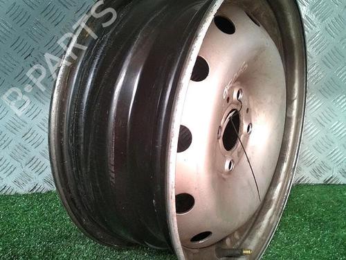 Rim DACIA SANDERO 1.4 MPI LPG | BP30075727C45 