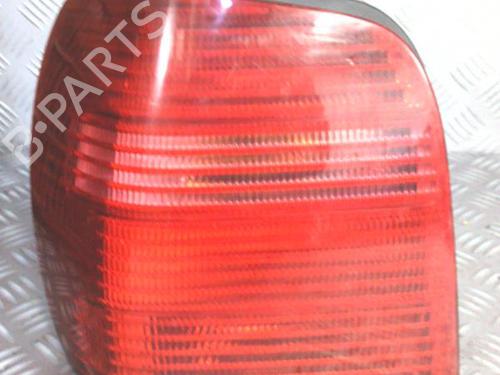 Used Left taillight Left taillight VW POLO (6N2) 1.4 (60 hp) 29952017 29952017