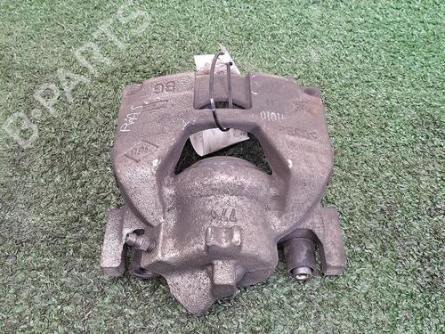 Left front brake caliper RENAULT SCÉNIC III (JZ0/1_) 1.2 TCe (JZ16) | BP29949352M105