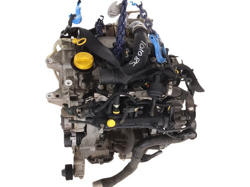 Engine DACIA SANDERO II TCe 90 (B8M1, B8MA, B8AC) | BP36544934M1 - Image 6