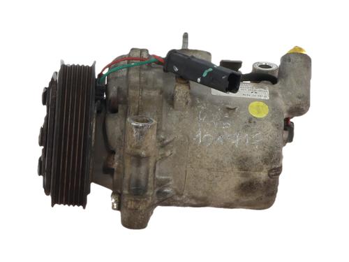 AC compressor CITROËN C3 III (SX) 1.6 BlueHDi 75 | BP38607342M34 - Image 5