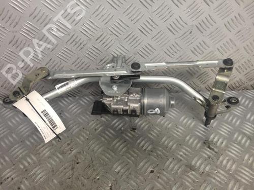 Front wiper motor PEUGEOT 208 I (CA_, CC_) 1.2 VTI 82 | BP30069238M29