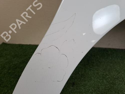 Kotflügel rechts vorne DS DS 3 (SA_) 1.2 THP 110 / PureTech 110 (SAHNPS, SAHNZ6, SAHNZT) | BP30899412C42