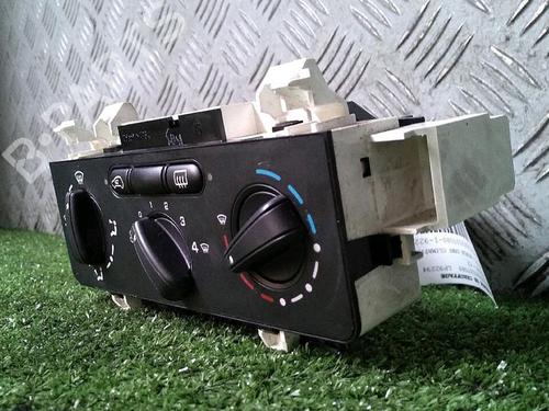 Climate control CITROËN C2 (JM_) 1.4 HDi | BP30071885I5 