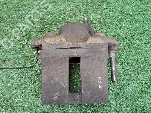 Used Left front brake caliper RENAULT CLIO II (BB_, CB_) 1.5 dCi (B/CB07) (65 hp) 30066242