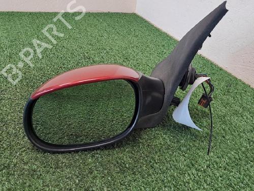 Retrovisor izquierdo PEUGEOT 206 Hatchback (2A/C) 1.4 i | BP25015005C26 