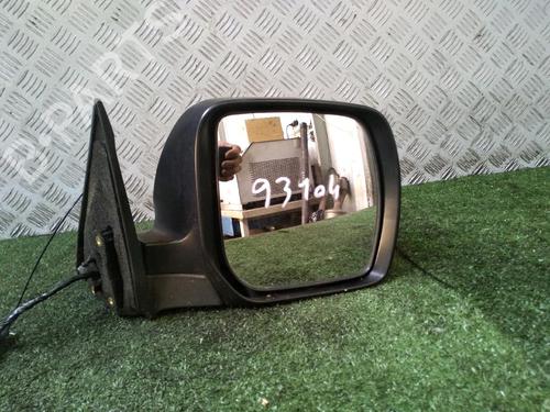 Right mirror SUBARU FORESTER (SH_) 2.0 D AWD (SHH) (147 hp) 17157598